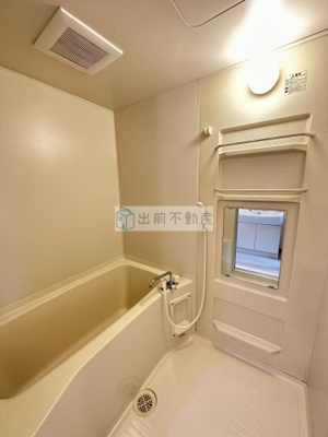 【浴室】 | T・H・S・Yビル