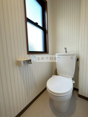 【トイレ】 | T・H・S・Yビル