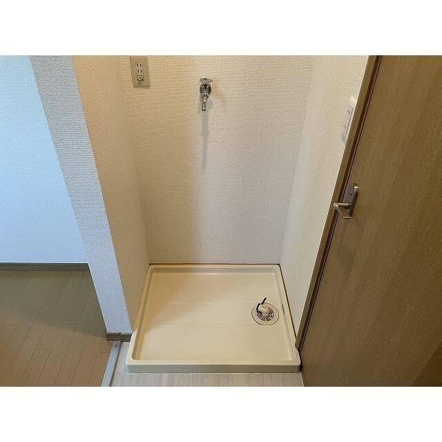 ハイムけやきの設備