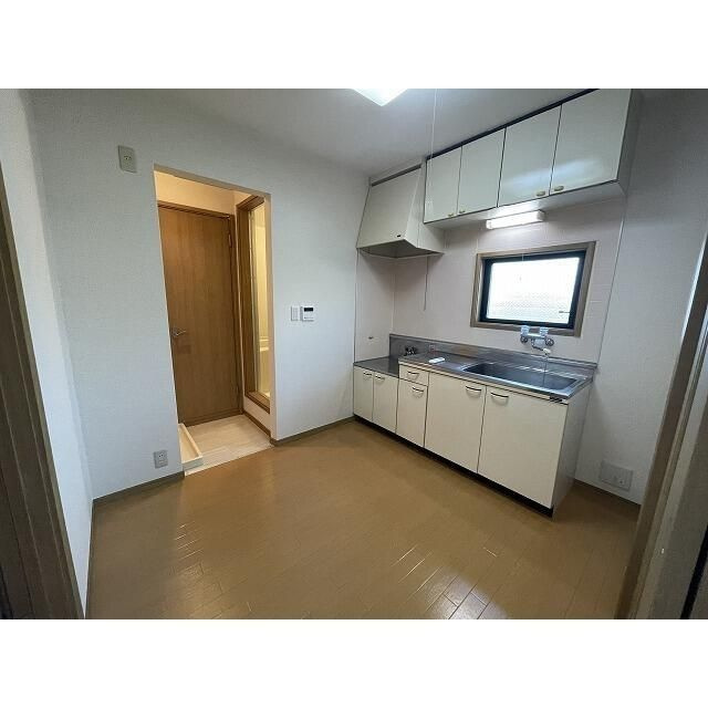 ハイムけやきのキッチン