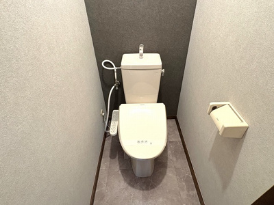 【トイレ】 | サンシャイン和 | 温水洗浄便座