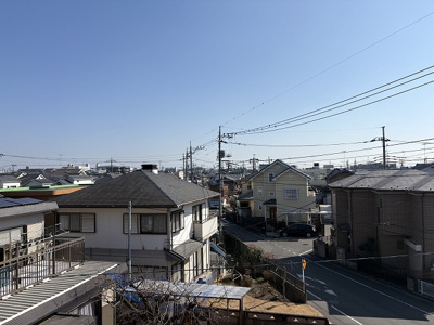 【展望】 | サンシャイン和