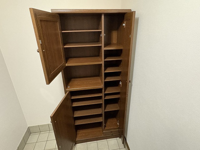 【収納】 | サンシャイン和 | シューズボックス