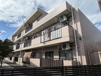 【外観】 | サンシャイン和