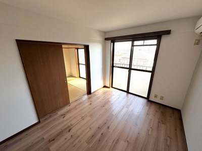 【内装】 | サンシャイン和