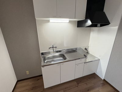 【キッチン】 | サンシャイン和 | キッチン新品です。