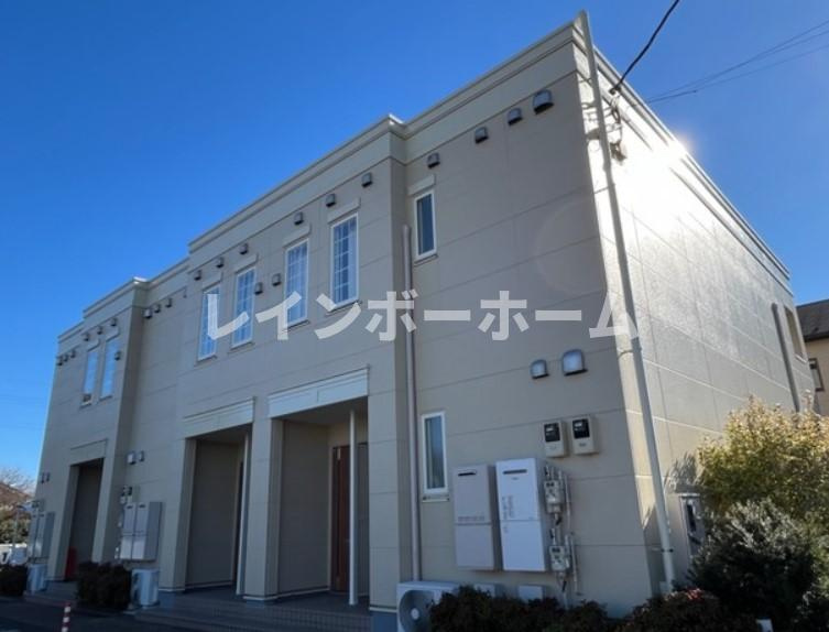 カームオータム南古谷