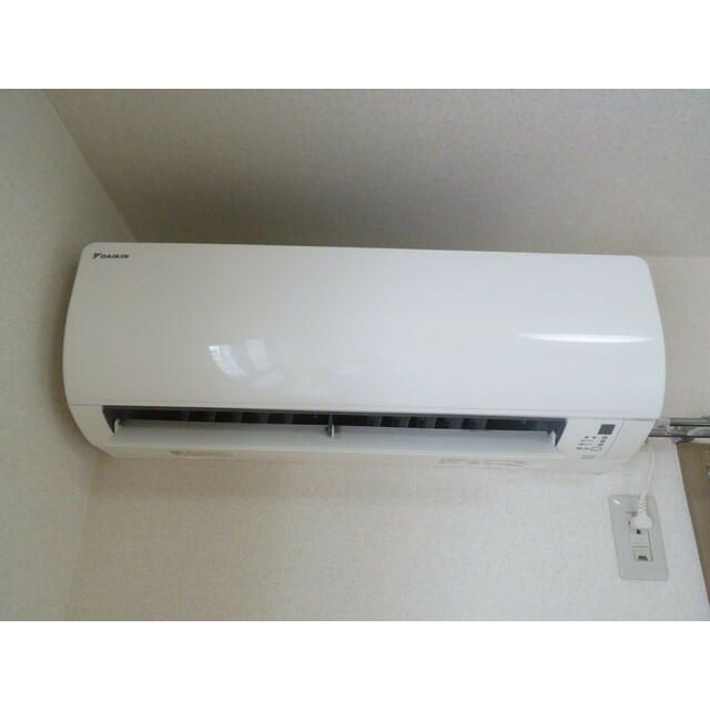 ハイムけやきの設備