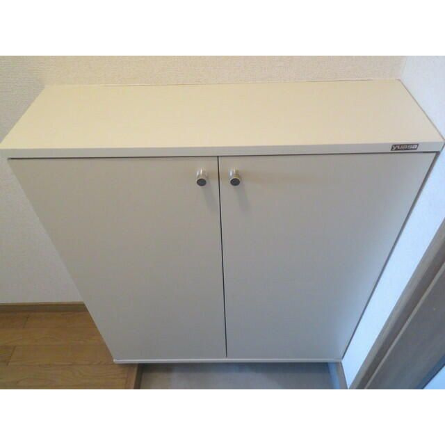 ハイムけやきの収納