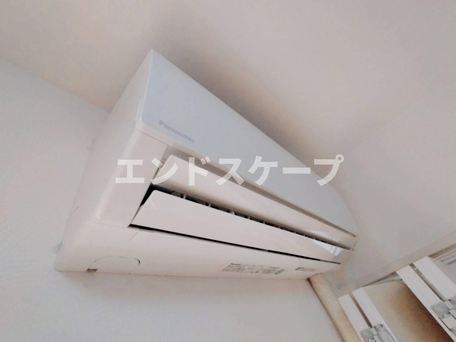 三恵レジデンスIの設備|高崎、前橋のお部屋探しはエンドスケープまで！お客様の理想お聞かせ下さい♪