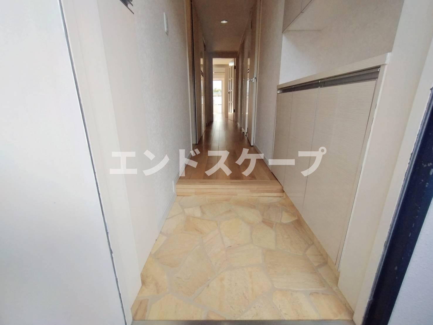 三恵レジデンスIのその他|高崎、前橋のお部屋探しはエンドスケープまで！お客様の理想お聞かせ下さい♪