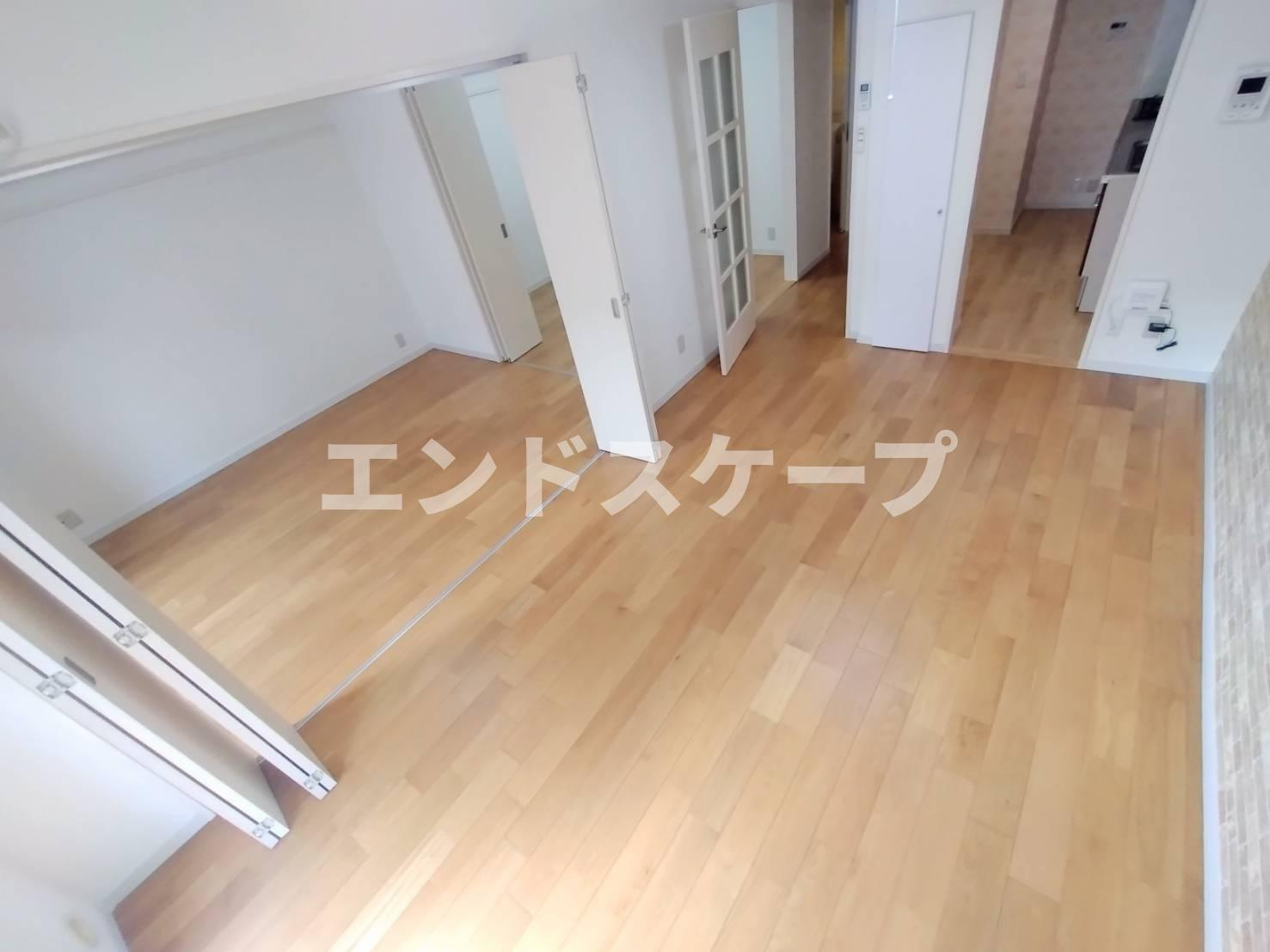 三恵レジデンスIの内装|高崎、前橋のお部屋探しはエンドスケープまで！お客様の理想お聞かせ下さい♪