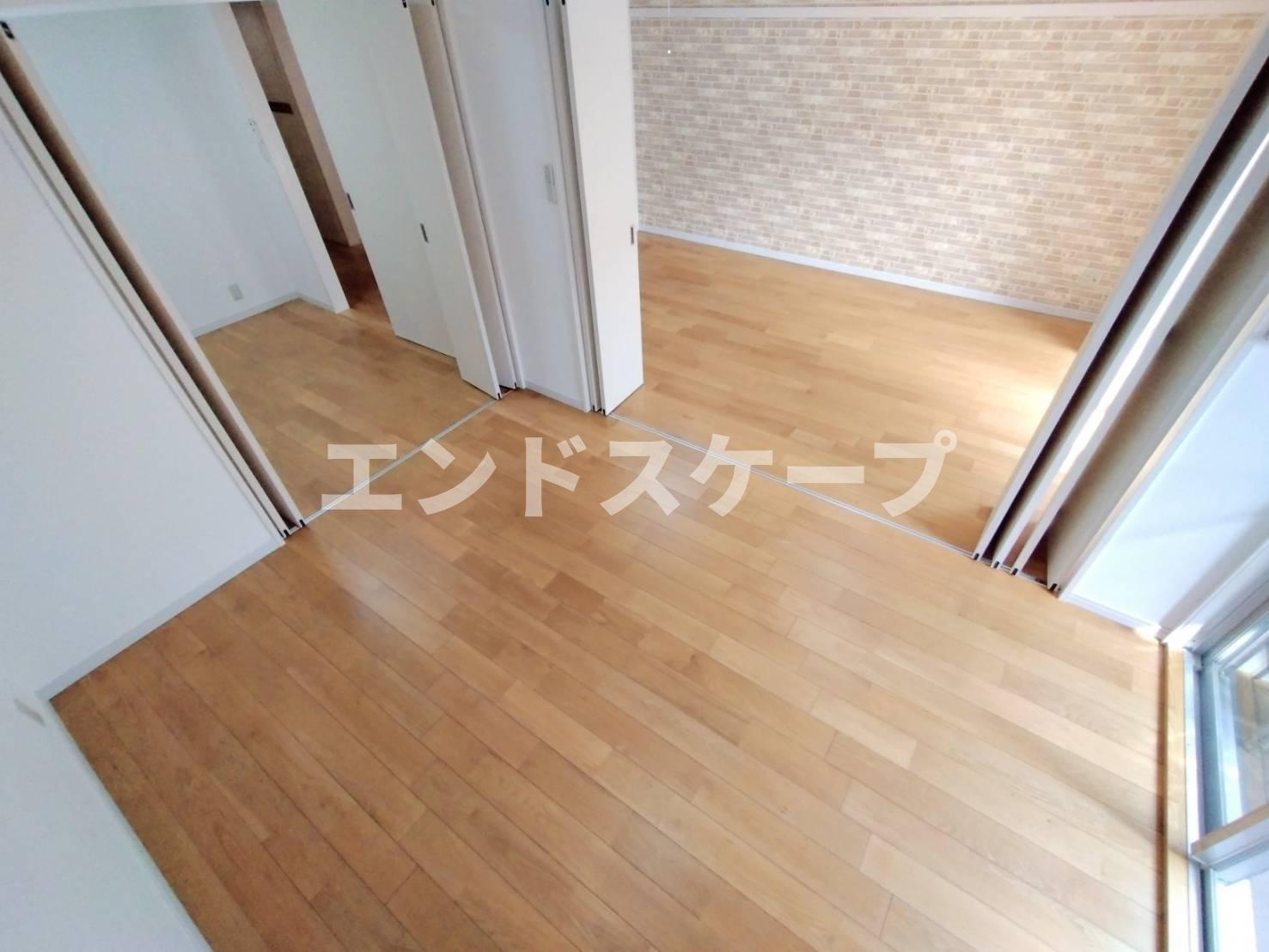 三恵レジデンスIの内装|高崎、前橋のお部屋探しはエンドスケープまで！お客様の理想お聞かせ下さい♪