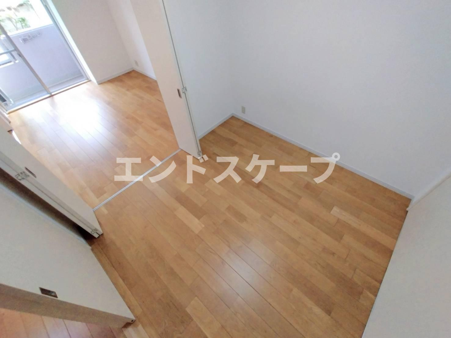 三恵レジデンスIの内装|高崎、前橋のお部屋探しはエンドスケープまで！お客様の理想お聞かせ下さい♪