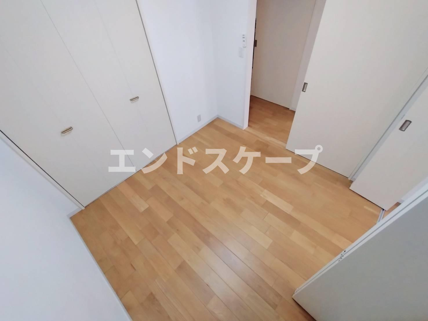 三恵レジデンスIの収納|高崎、前橋のお部屋探しはエンドスケープまで！お客様の理想お聞かせ下さい♪
