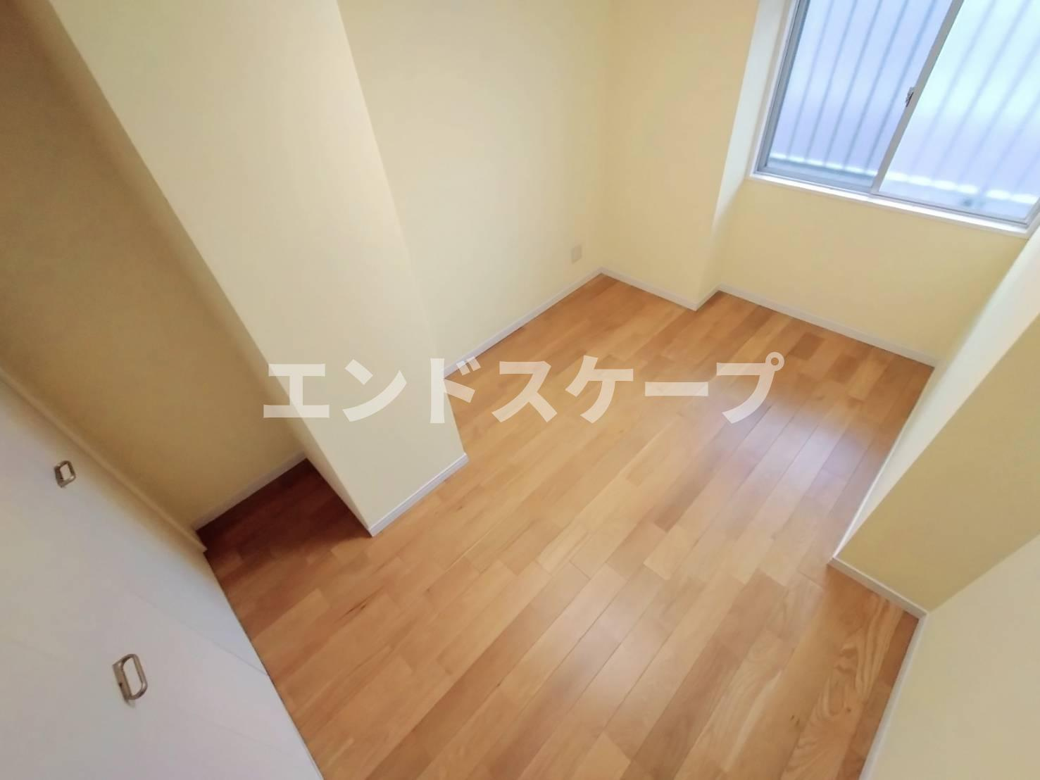 三恵レジデンスIの内装|高崎、前橋のお部屋探しはエンドスケープまで！お客様の理想お聞かせ下さい♪