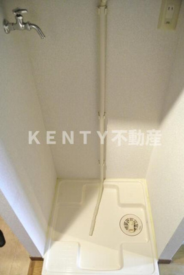 【設備】 | グランヴァン西馬込