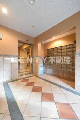 【その他共用部分】 | グランヴァン西馬込