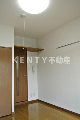 【寝室】 | グランヴァン西馬込 | ゆとりの広さです