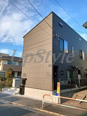 【外観】 | ハナテラス竹ノ塚