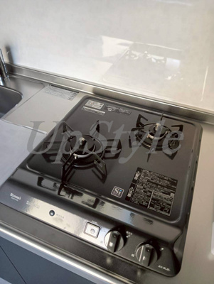 【キッチン】 | ハナテラス竹ノ塚