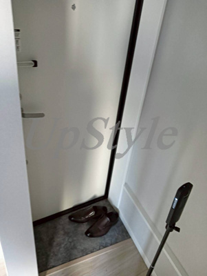 【玄関】 | ハナテラス竹ノ塚