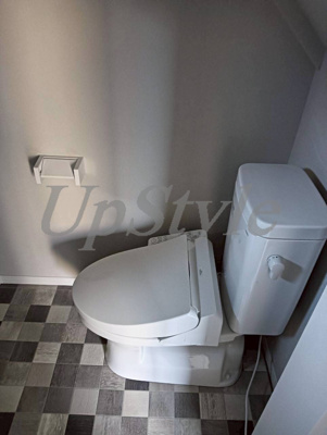 【トイレ】 | ハナテラス竹ノ塚