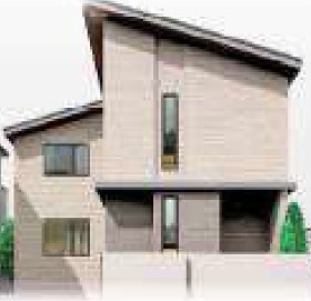 ミラクラス八雲　全２棟