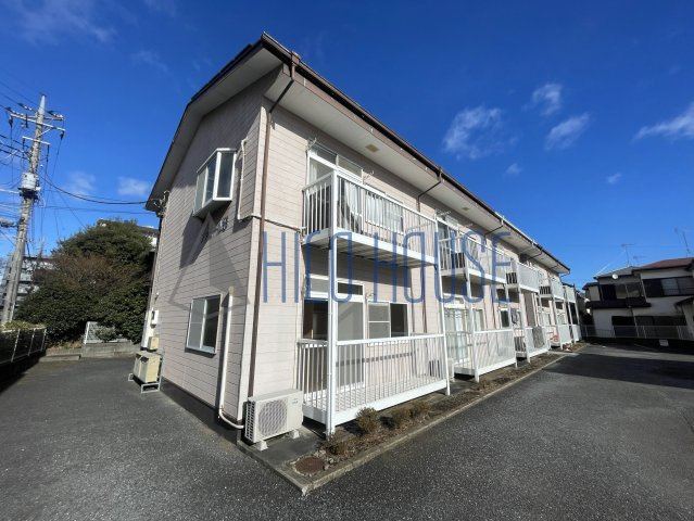 ファミール彩