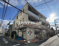 クロスロードの画像