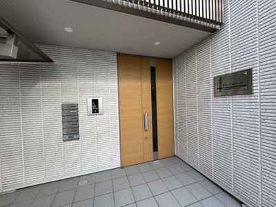 【エントランス】 | クロスロード