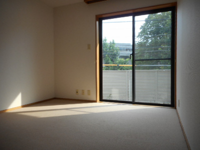 【寝室】 | タウンハウス等々力