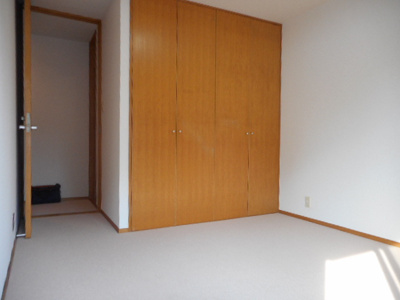 【寝室】 | タウンハウス等々力