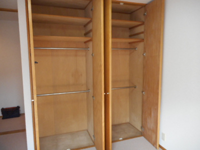 【収納】 | タウンハウス等々力