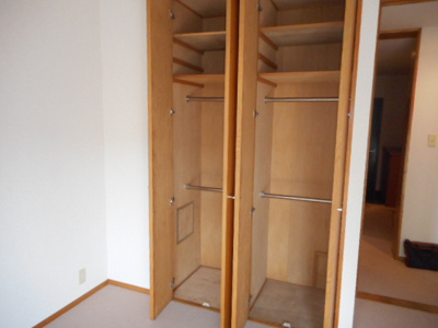 【収納】 | タウンハウス等々力