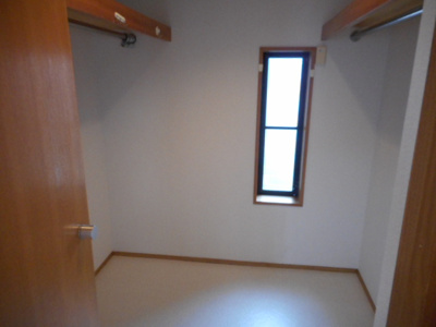 【収納】 | タウンハウス等々力 | ウォークインクローゼット