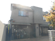 タウンハウス等々力の画像