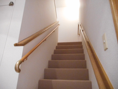 【その他】 | タウンハウス等々力