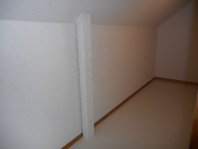 【収納】 | タウンハウス等々力