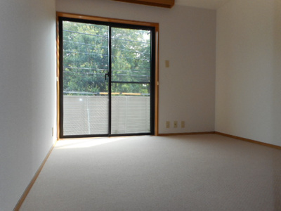 【寝室】 | タウンハウス等々力