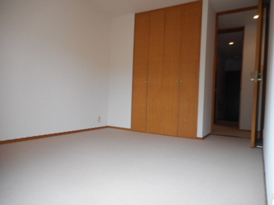 【寝室】 | タウンハウス等々力