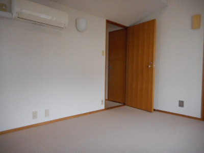 【寝室】 | タウンハウス等々力