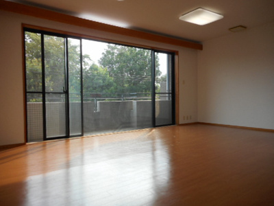 【居間・リビング】 | タウンハウス等々力