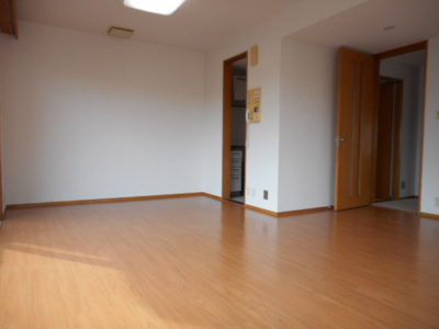 【居間・リビング】 | タウンハウス等々力