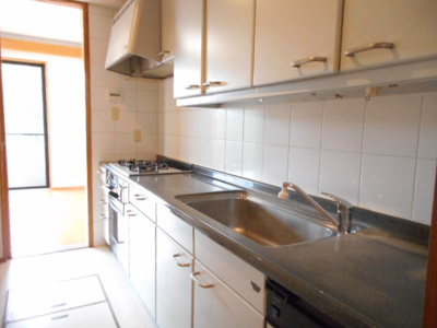 【キッチン】 | タウンハウス等々力
