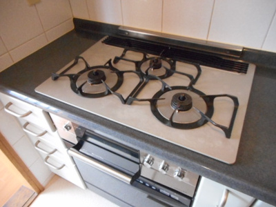 【キッチン】 | タウンハウス等々力