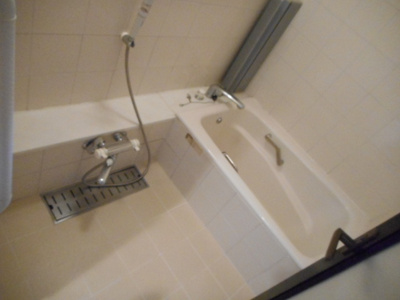 【浴室】 | タウンハウス等々力