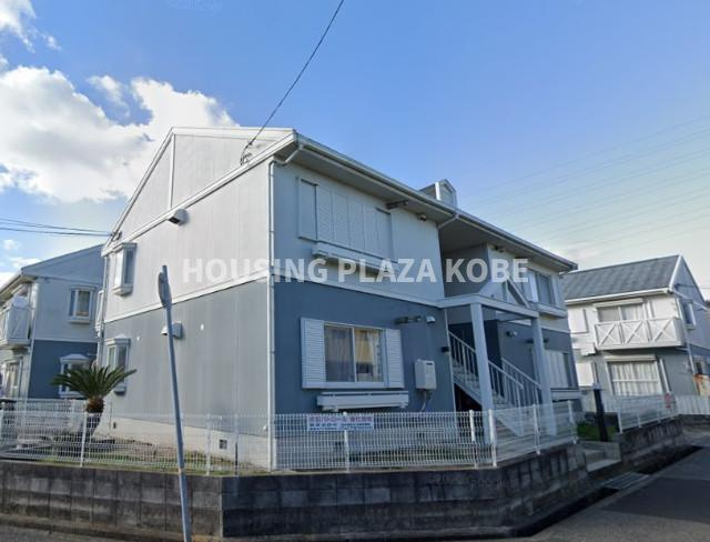 フレグランス南落合Ⅰ