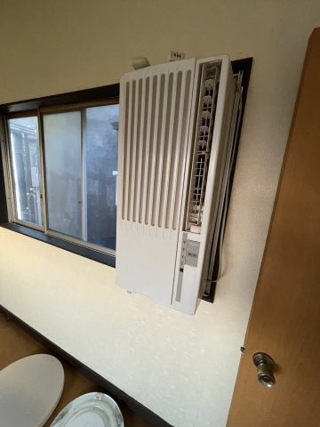 上広谷１７４－８店舗の設備
