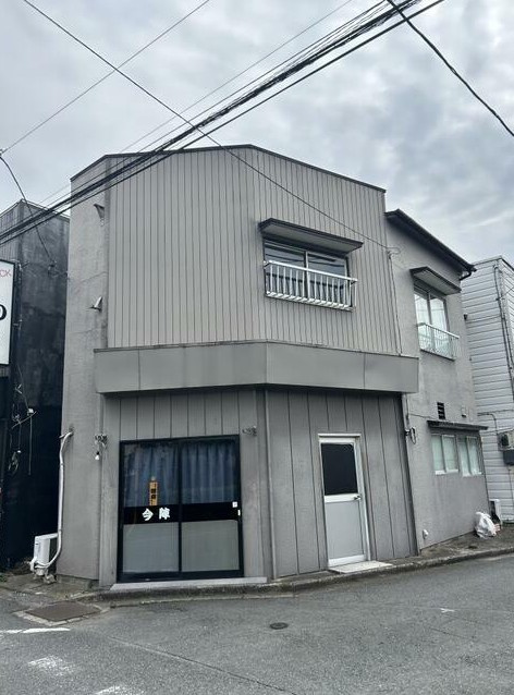 上広谷１７４－８店舗
